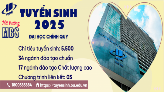 Thông tư 06/2025/TT-BGDĐT sửa đổi, bổ sung Quy chế tuyển sinh đại học, tuyển sinh cao đẳng Giáo dục Mầm non